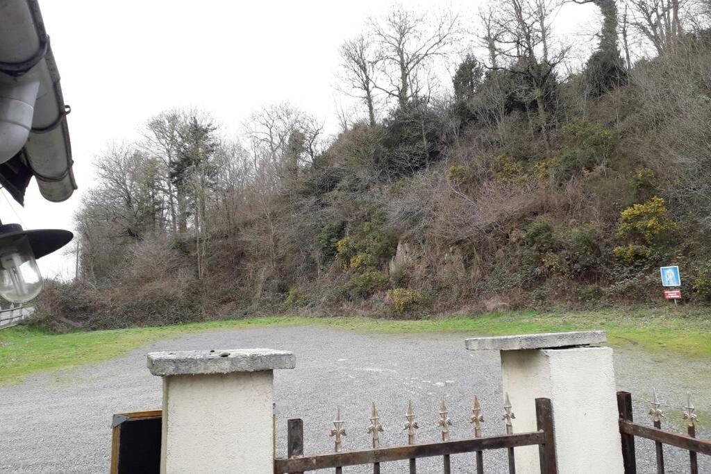 Maisonnette à la campagne 65 m2 Vila Baudre Exterior foto
